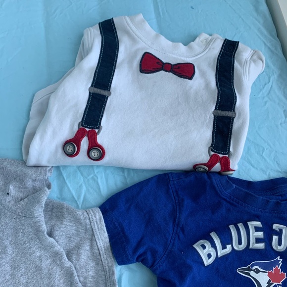 6-12 Month Pack - Picture 6 of 7